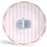 Bon App Collection Tatlı Tabağı - Pembe