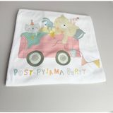 Bon Chic Baby Bebek Battaniyesi Penye 75*85