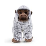 Bon Ton Toys 15191063 WWF 25 cm Goril Peluş Oyuncak
