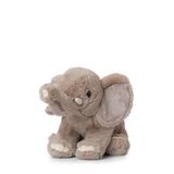 Bon Ton Toys 15193018 WWF 23 cm Oturan Fil Peluş Oyuncak