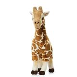 Bon Ton Toys 15195005 WWF 31 cm Zürafa Peluş Oyuncak