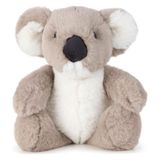 Bon Ton Toys 16186001 WWF Cub Club Coco Gri Koala 23 cm Peluş Oyuncak
