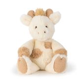 Bon Ton Toys 16195001 WWF Cub Club Jefferson Bej Zürafa 29 cm Peluş Oyuncak