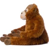 Bon Ton Toys 23191005 WWF 100 cm Orangutan Peluş Oyuncak