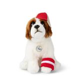 Bon Ton Toys B.T. Chaps Herman the St. Bernard Köpek Peluş Oyuncak 32 cm 32177001
