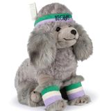 Bon Ton Toys Hyacinth The Poodle 32 cm Peluş Oyuncak