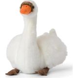 Bon Ton Toys WWF Kuğu Peluş Oyuncak 23 cm 15170040