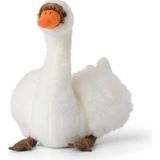 Bon Ton Toys WWF Kuğu Peluş Oyuncak 23 cm - 9'' 15170040