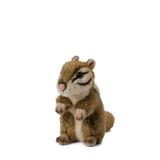 Bon Ton Toys WWF Sincap Peluş Oyuncak 15 cm 15211046