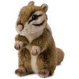 Bon Ton Toys WWF Sincap Peluş Oyuncak 15 cm - 6'' 15211046