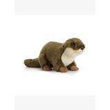 Bon Ton Toys WWF Su Samuru Peluş Oyuncak 20 cm - 8'' 15169004