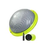 Bona Bosu Ball Denge Topu Gri