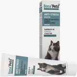 Bona Pets Bona’pets Kısırlaştırılmış Kediler Için Vitamin ve Mineral Içeren Macun Malt 100Mg - sıvı ürün