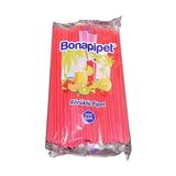 Bona Pipet Bonapipet Ince Körüklü 200 Adet(Karışık Renkli Paketler) - 41