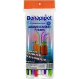 Bona Pipet Plastik Jelatinli Körüklü Fr Ozen - 50 Adet
