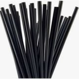 Bona Pipet Siyah Pipet 100LÜ 4 Paket