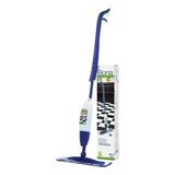 Bona Sprey Mop Paspas Seti /temizleyici + Mikrofiber Ped Genel Yüzey Için Temizlik ve Koruma Sağlayıcı