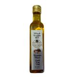 BONA trüf yağı siyah black truffle oil 250 ml krcfood trüf yağı siyah