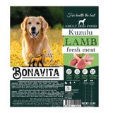 Bona Vita 4x2,5 kg Kuzu Etli Köpek Kuru Maması