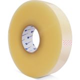 Bonabant 4,5x800 12 Adet Şeffaf Koli Bantı