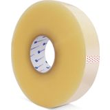 Bonabant Akrilik 4,5Cm X 800Mt 1 Adet Şeffaf Koli Bandı