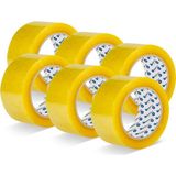 Bonabant Beta Akrilik Koli Bandı 45 mm x 100 mt 6'lı