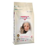 Bonaciba 1.5 kg Kitten Tavuklu Hamsili Pirinçli Yavru Kedi Maması