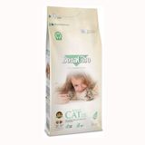 BonaCibo 15 kg Adult Cat Lam Rice Kuzulu Kedi Maması