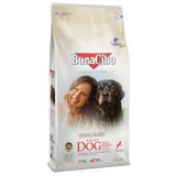 BonaCibo 15 kg Adult Dog He Yüksek Enerjili Yetişkin Tavuklu Köpek Maması