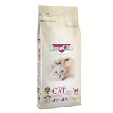 BonaCibo 2 kg Adut Cat Tavuklu ve Hamsili Yetişkin Kuru Kedi Maması