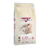 BonaCibo 2 kg Tavuklu Hamsi Pirinç Eşliğinde Yetişkin Kedi Maması