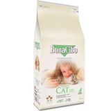 BonaCibo 5 kg Kuzu Etli ve Pirinçli Yetişkin Kedi Maması