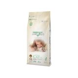 BonaCibo Adult Cat Kuzulu ve Pirinçli Kedi Maması, 2 Kg, Tüm Irklar İçin, Doğal, Şeker İçermez