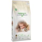 BonaCibo Adult Cat Lamb Rice Kuzu Etli ve Pirinçli 15 kg Yetişkin Kedi Maması