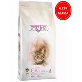 Bonacibo Adult Cat Light Sterilised Kısır Kedi Maması 1 Kg Açık