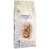 BonaCibo Adult Cat Light Sterilised Kısırlaştırılmış 15 kg Yetişkin Kedi Maması