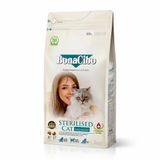BonaCibo Adult Cat Sterilised 2 Kg Somonlu Kısırlaştırılmış Yetişkin Kedi Maması