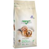 BonaCibo Adult Dog Lamb Rice Kuzu Eti İçeren 4 kg Köpek Maması