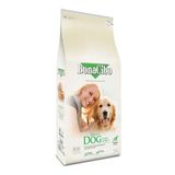 BonaCibo Adult Dog Lamb Rice Kuzu Etli Açık 1 kg Köpek Maması