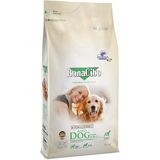 Bonacibo Adult Dog Lamb & Rice Kuzu Etli ve Pirinçli 2x4 kg Yetişkin Köpek Maması