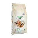 Bonacibo Adult Dog Lamb & Rice Kuzu Etli Ve Pirinçli Yetişkin Köpek Maması 15 Kg+5 Adet 400 Gram Karışık Aroma Köpek Konserve Yaş Mama