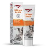 BonaCibo Derma Paste Yetişkin Kedi ve Köpekler için Deri ve Tüy Bakımını Destekleyici Malt Macun 100 ml