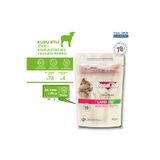 BonaCibo Jöleli Kuzu Etli Pouch Yaş Kısır Kedi Maması, 85 Gr x 24 Adet