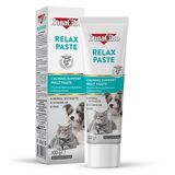 BonaCibo ked65104855 Relax Paste Yetişkin Kedi Ve Köpekler Için Sakinleştirici Malt Macun 100 Gr. X 3 Adet