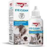 Bonacibo Kedi ve Köpek Göz Temizleme Solüsyonu 50 ml