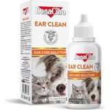 Bonacibo Kedi ve Köpek Kulak Temizleme Solüsyonu 50 ml - 1
