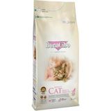 Bonacibo Kısırlaştırılmış Ve Kilolu Kediler İçin Tavuklu Kedi Maması 2 Kg - Kilo Kontrolü