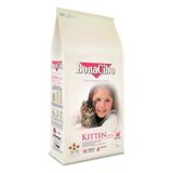 Bonacibo Kitten Yavru Kedi Maması 3 Kg - Yüksek Proteinli Ve Gelişim Destekli