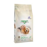 BonaCibo Kuzu Etli ve Pirinçli Yetişkin 4 kg Köpek Maması
