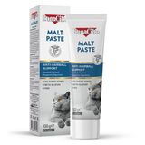BonaCibo Malt Paste Yetişkin Kediler için Tüy Yumağı Oluşumunu Önleyici Malt Macun 100 ml